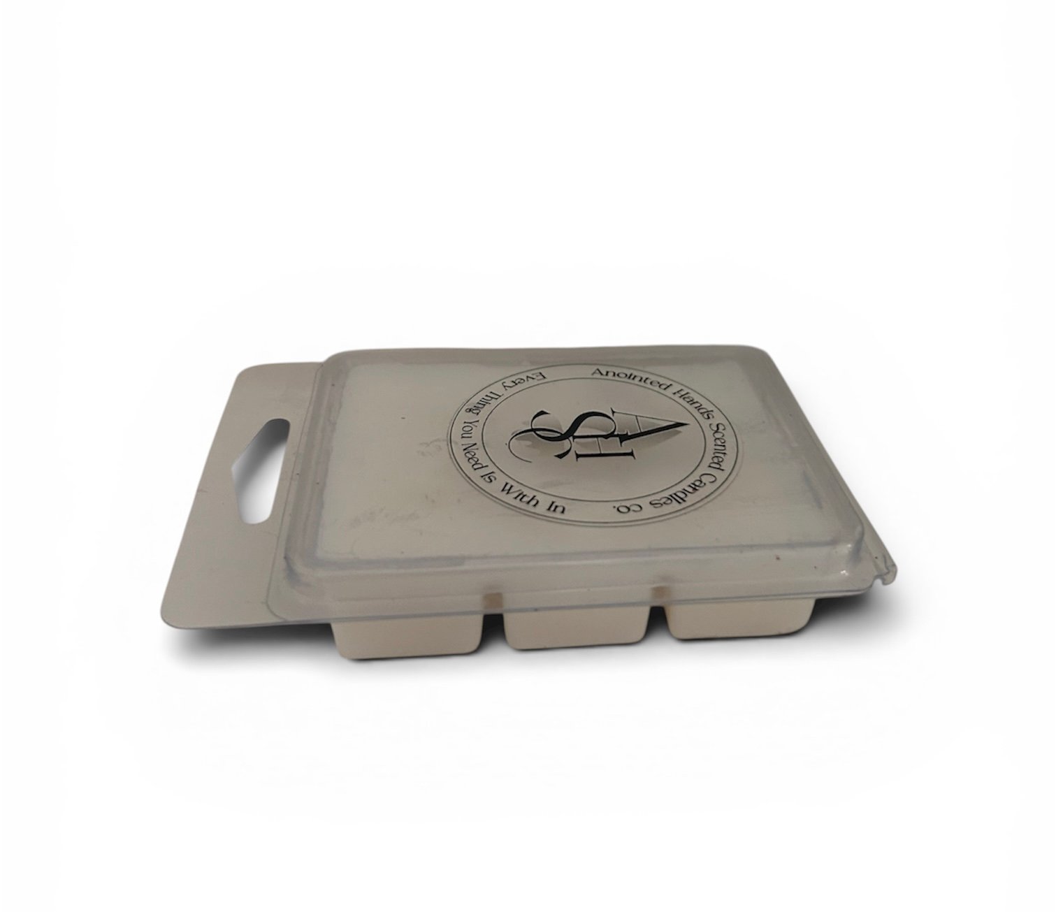 Gold Candle Melt Burner
